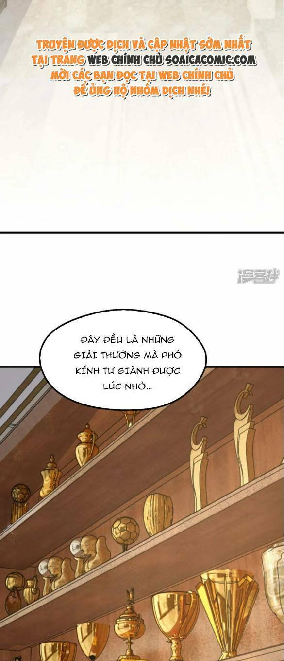 Đại Lão Gọi Tôi Là Tiểu Tổ Tông Chapter 157 - Trang 2