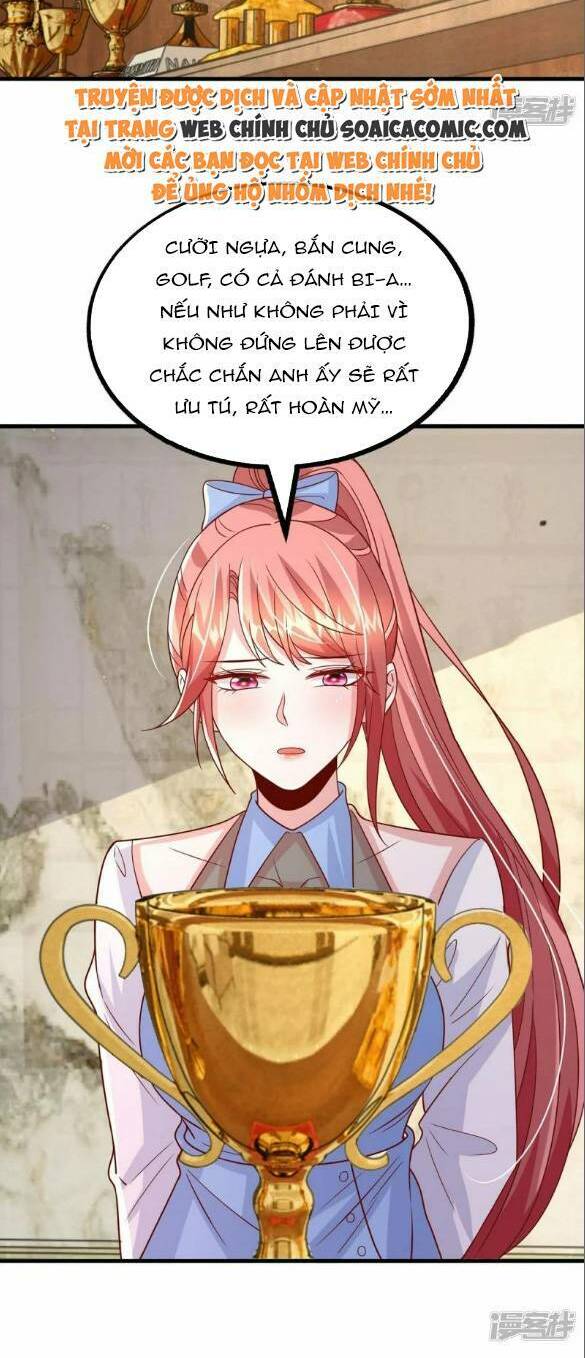 Đại Lão Gọi Tôi Là Tiểu Tổ Tông Chapter 157 - Trang 2