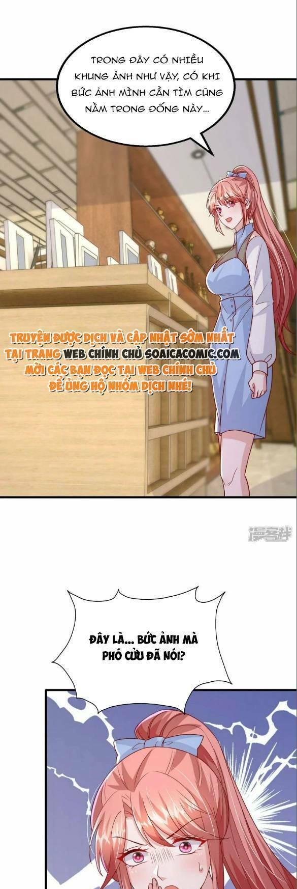 Đại Lão Gọi Tôi Là Tiểu Tổ Tông Chapter 157 - Trang 2