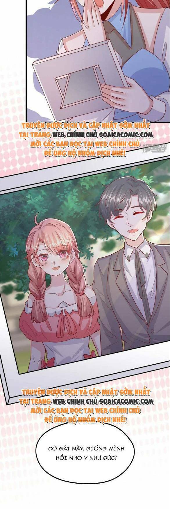 Đại Lão Gọi Tôi Là Tiểu Tổ Tông Chapter 157 - Trang 2