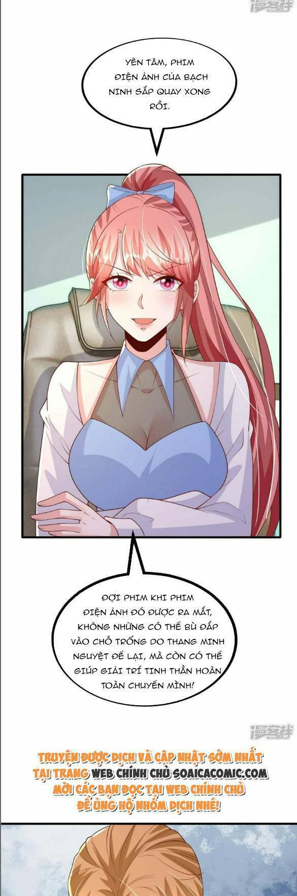 Đại Lão Gọi Tôi Là Tiểu Tổ Tông Chapter 157 - Trang 2