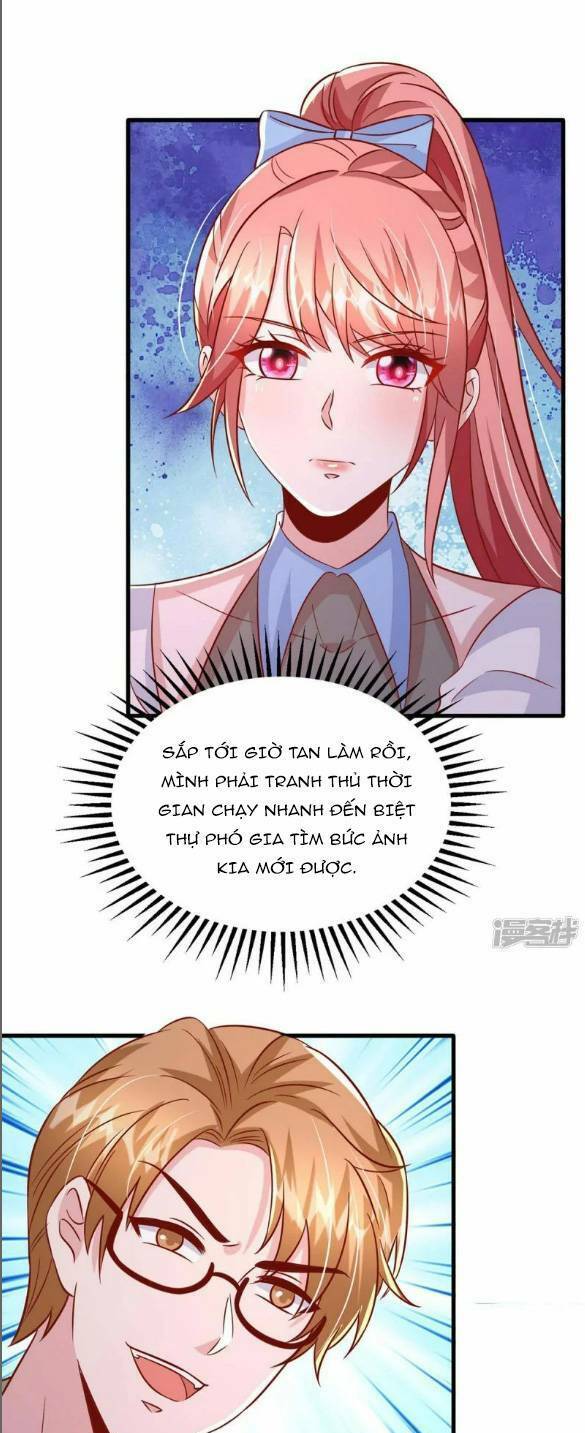 Đại Lão Gọi Tôi Là Tiểu Tổ Tông Chapter 157 - Trang 2