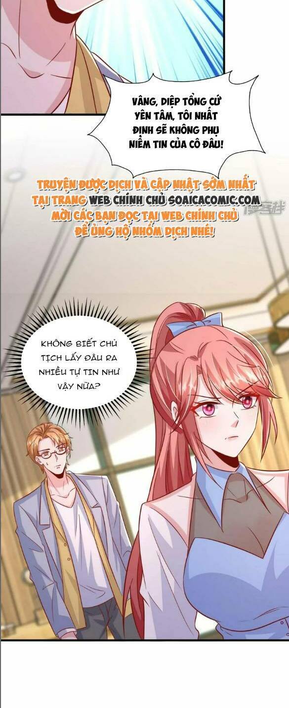 Đại Lão Gọi Tôi Là Tiểu Tổ Tông Chapter 157 - Trang 2