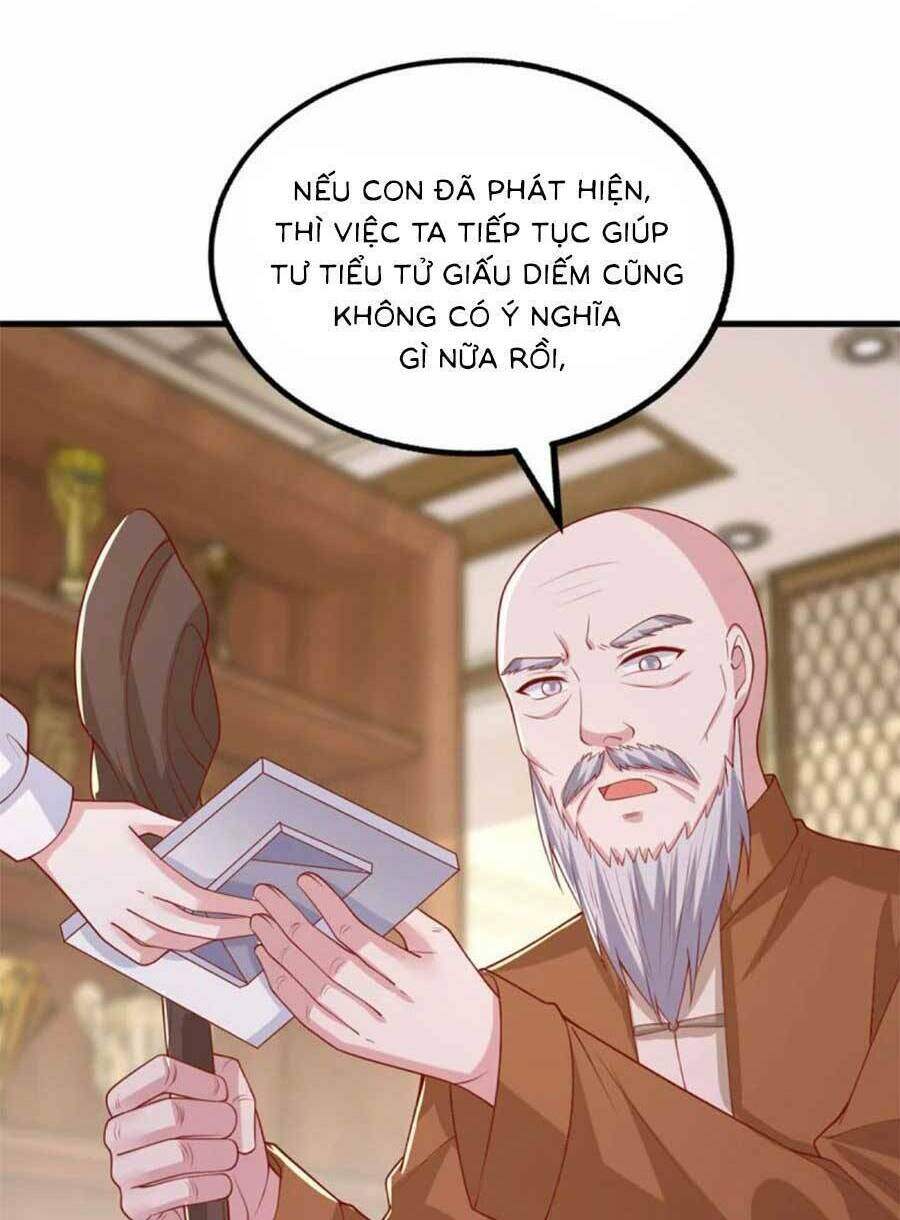 Đại Lão Gọi Tôi Là Tiểu Tổ Tông Chapter 158 - Trang 2