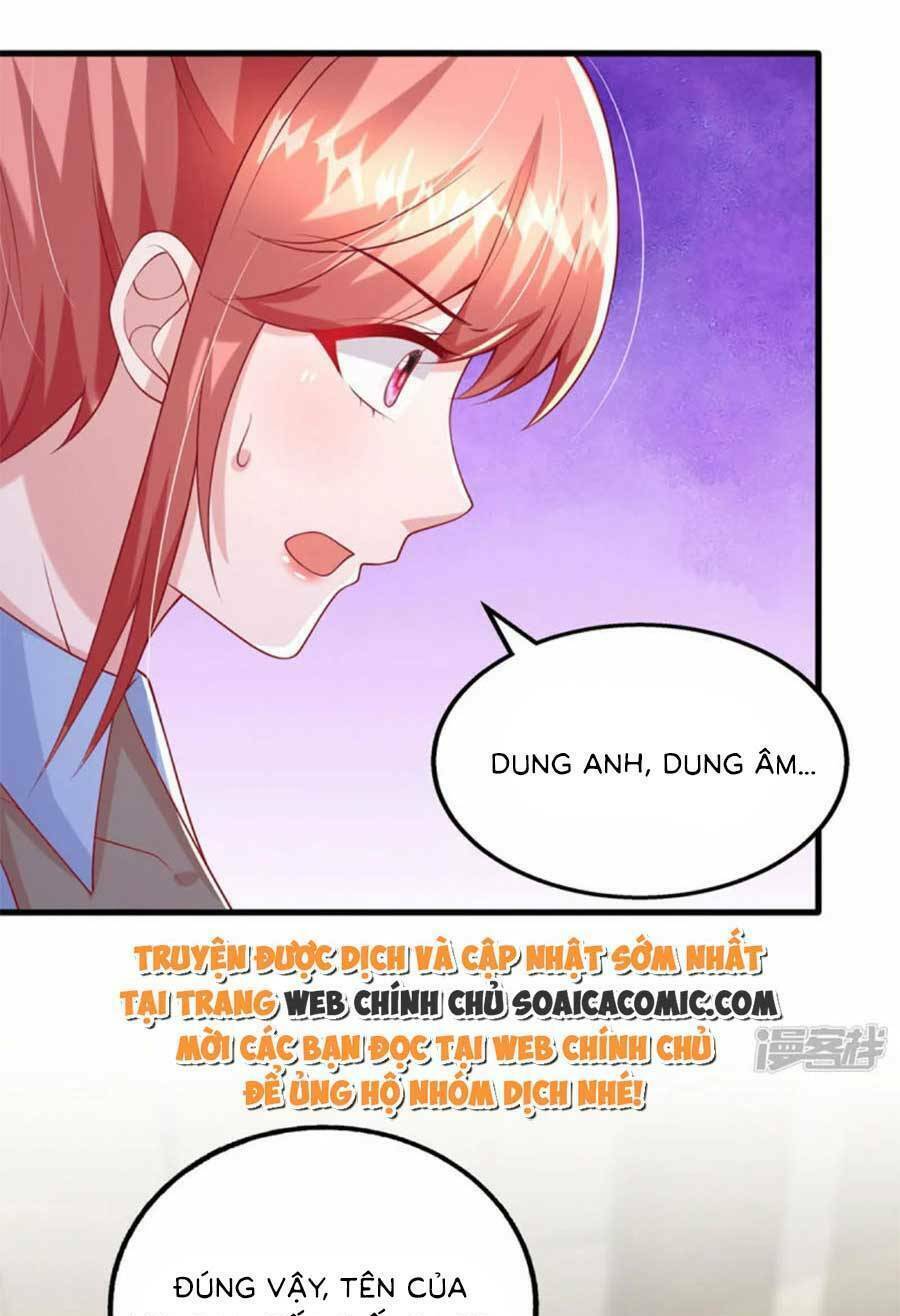 Đại Lão Gọi Tôi Là Tiểu Tổ Tông Chapter 158 - Trang 2