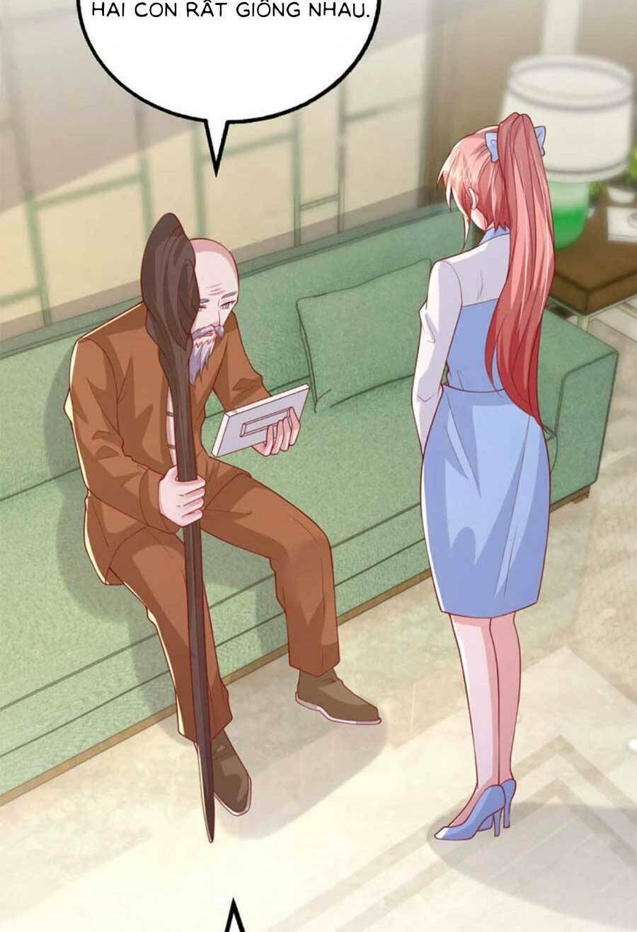 Đại Lão Gọi Tôi Là Tiểu Tổ Tông Chapter 158 - Trang 2