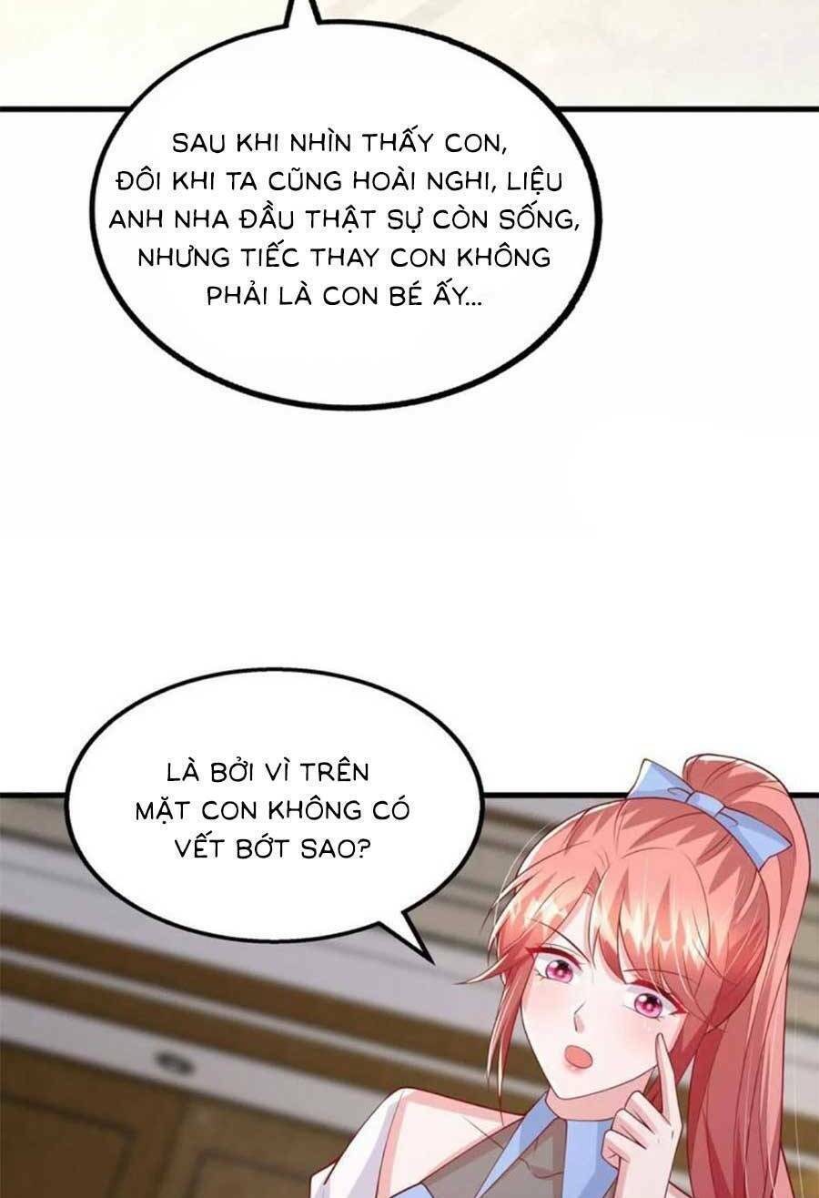 Đại Lão Gọi Tôi Là Tiểu Tổ Tông Chapter 158 - Trang 2