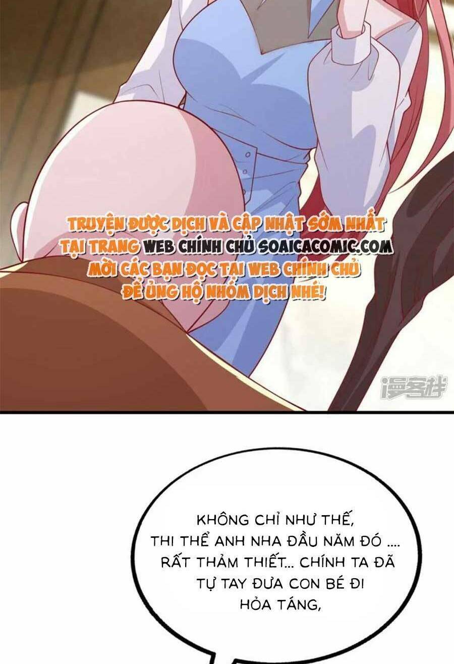 Đại Lão Gọi Tôi Là Tiểu Tổ Tông Chapter 158 - Trang 2