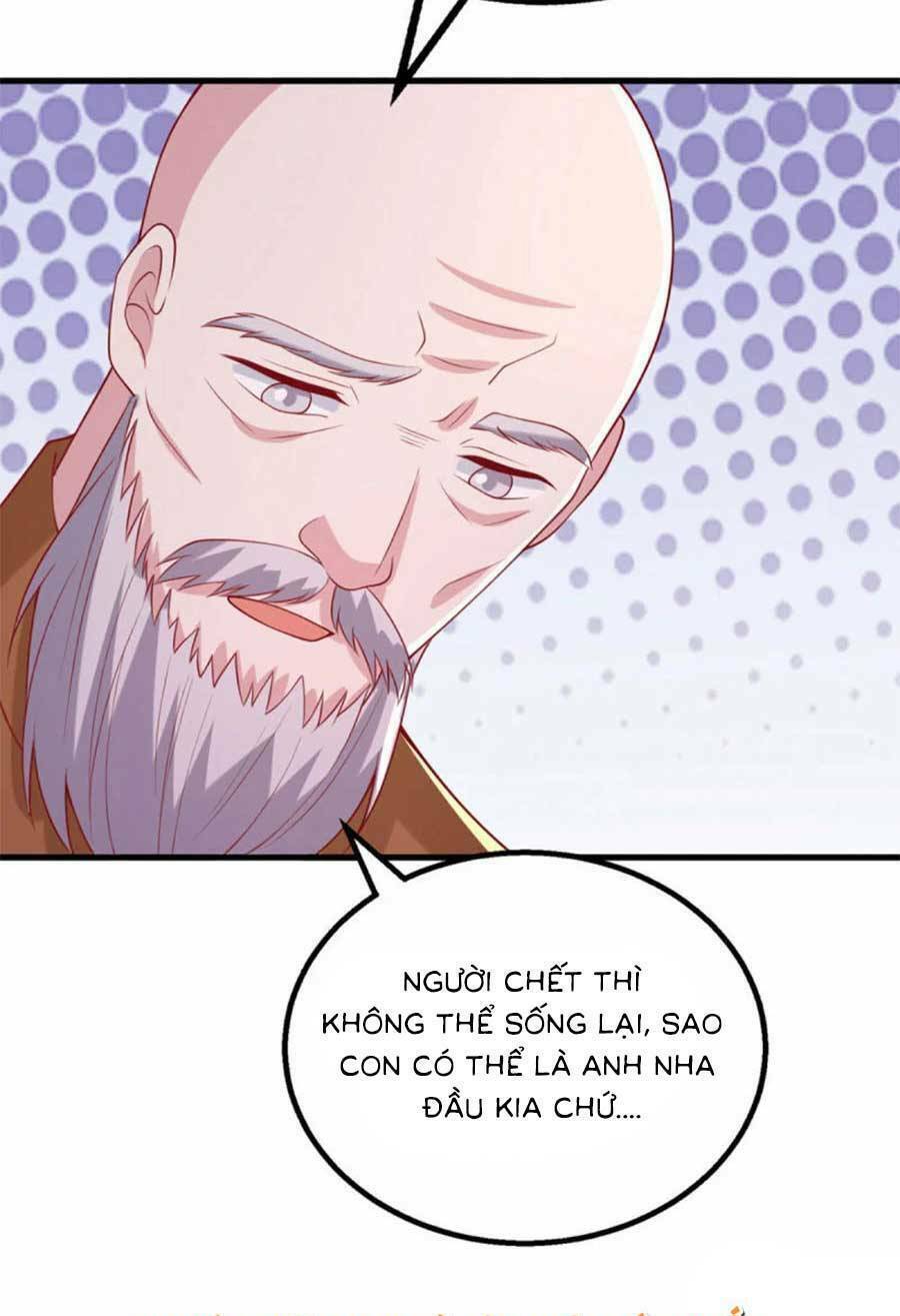Đại Lão Gọi Tôi Là Tiểu Tổ Tông Chapter 158 - Trang 2
