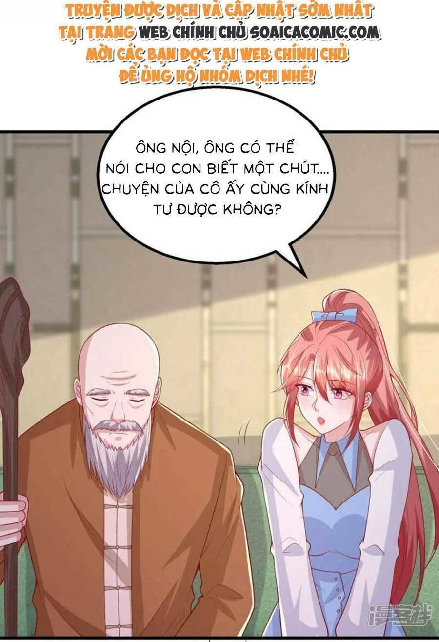 Đại Lão Gọi Tôi Là Tiểu Tổ Tông Chapter 158 - Trang 2