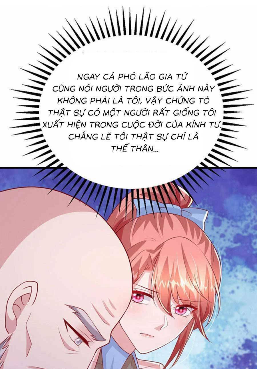 Đại Lão Gọi Tôi Là Tiểu Tổ Tông Chapter 158 - Trang 2