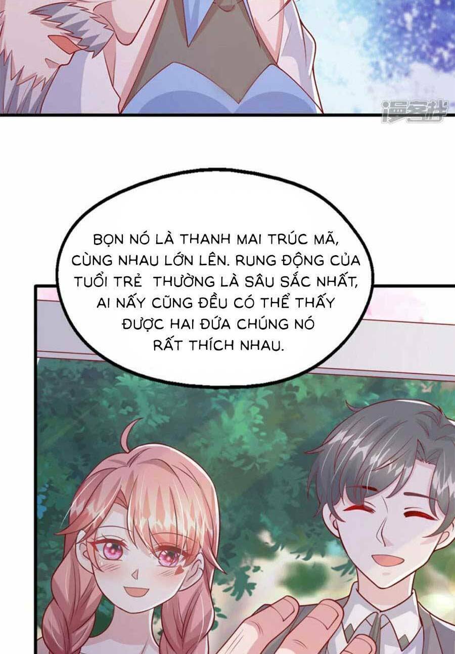 Đại Lão Gọi Tôi Là Tiểu Tổ Tông Chapter 158 - Trang 2