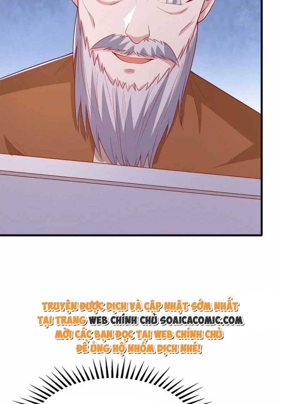 Đại Lão Gọi Tôi Là Tiểu Tổ Tông Chapter 158 - Trang 2