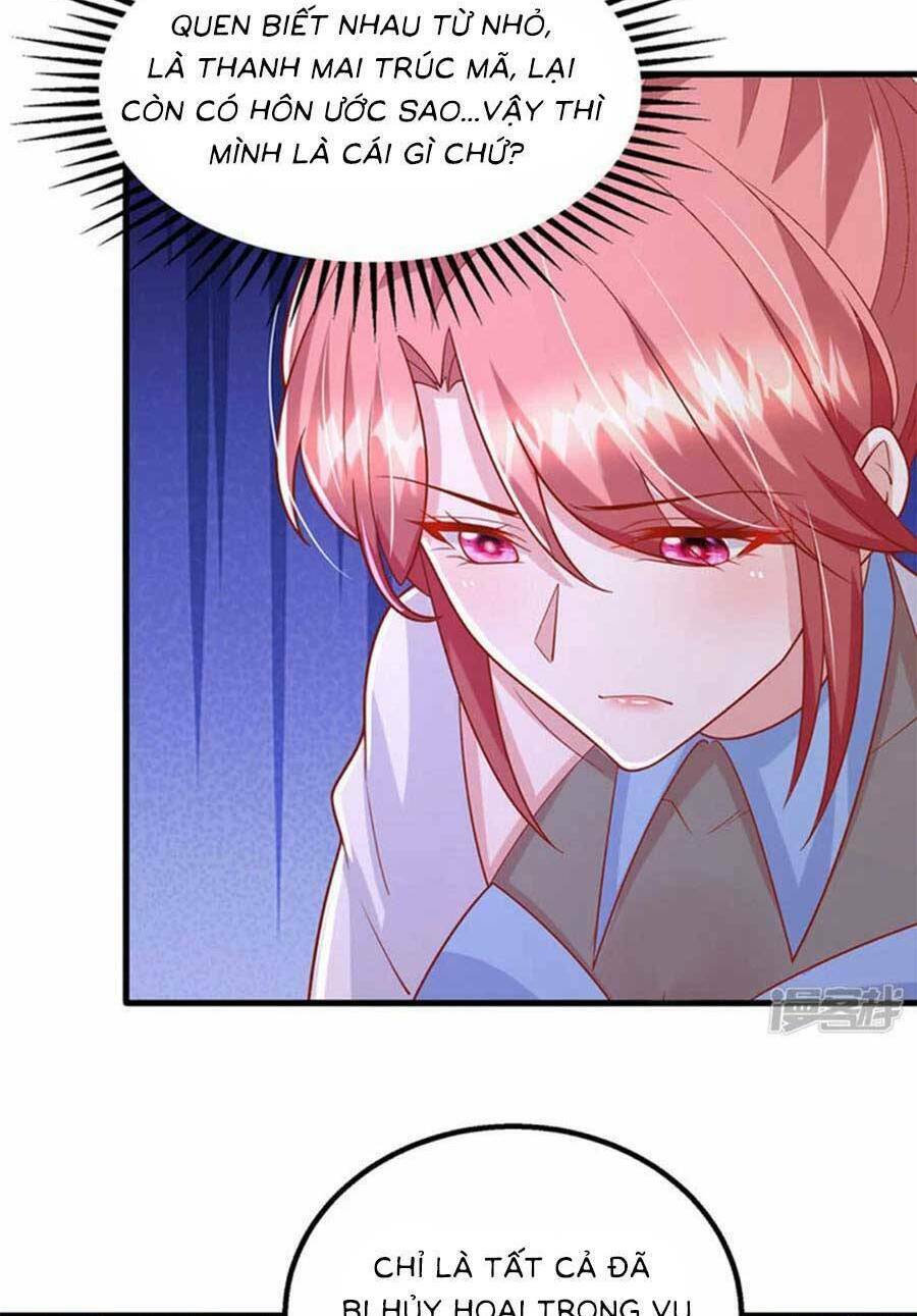 Đại Lão Gọi Tôi Là Tiểu Tổ Tông Chapter 158 - Trang 2