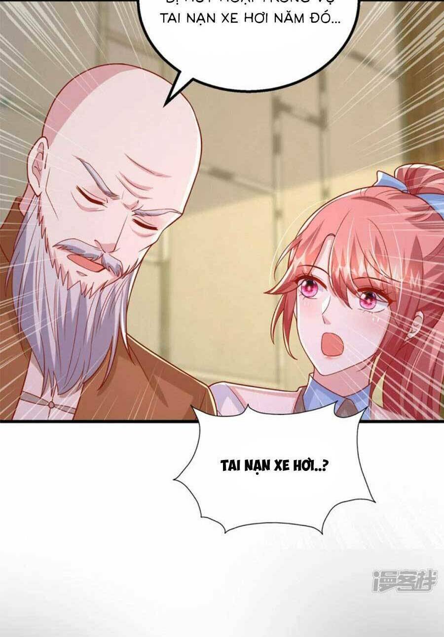 Đại Lão Gọi Tôi Là Tiểu Tổ Tông Chapter 158 - Trang 2