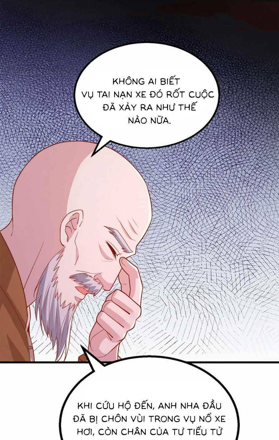 Đại Lão Gọi Tôi Là Tiểu Tổ Tông Chapter 158 - Trang 2