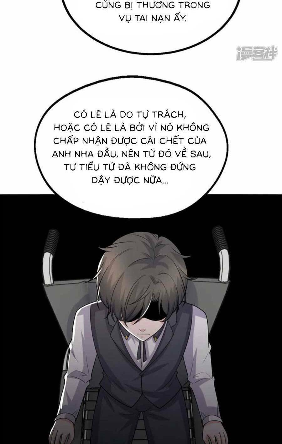 Đại Lão Gọi Tôi Là Tiểu Tổ Tông Chapter 158 - Trang 2
