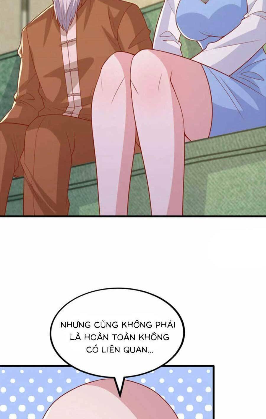 Đại Lão Gọi Tôi Là Tiểu Tổ Tông Chapter 158 - Trang 2