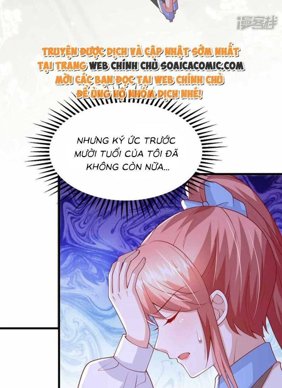 Đại Lão Gọi Tôi Là Tiểu Tổ Tông Chapter 158 - Trang 2