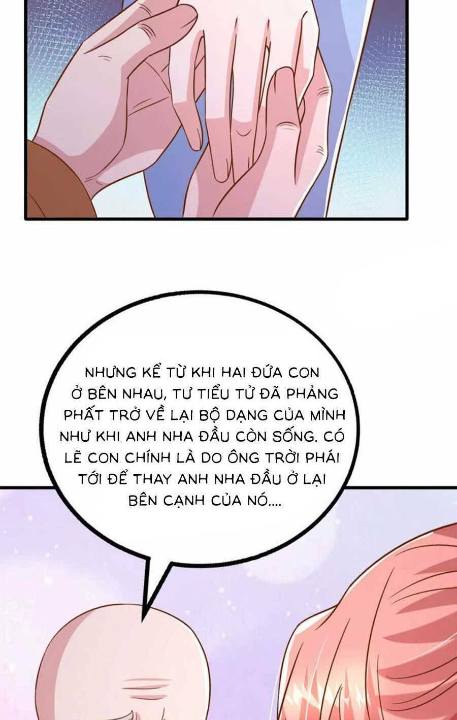 Đại Lão Gọi Tôi Là Tiểu Tổ Tông Chapter 158 - Trang 2