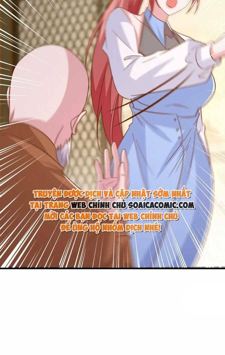 Đại Lão Gọi Tôi Là Tiểu Tổ Tông Chapter 158 - Trang 2