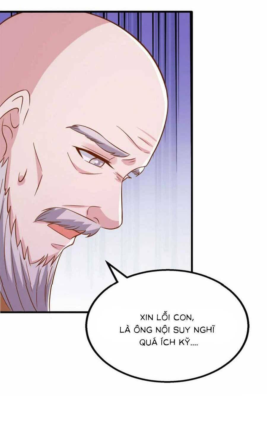 Đại Lão Gọi Tôi Là Tiểu Tổ Tông Chapter 158 - Trang 2