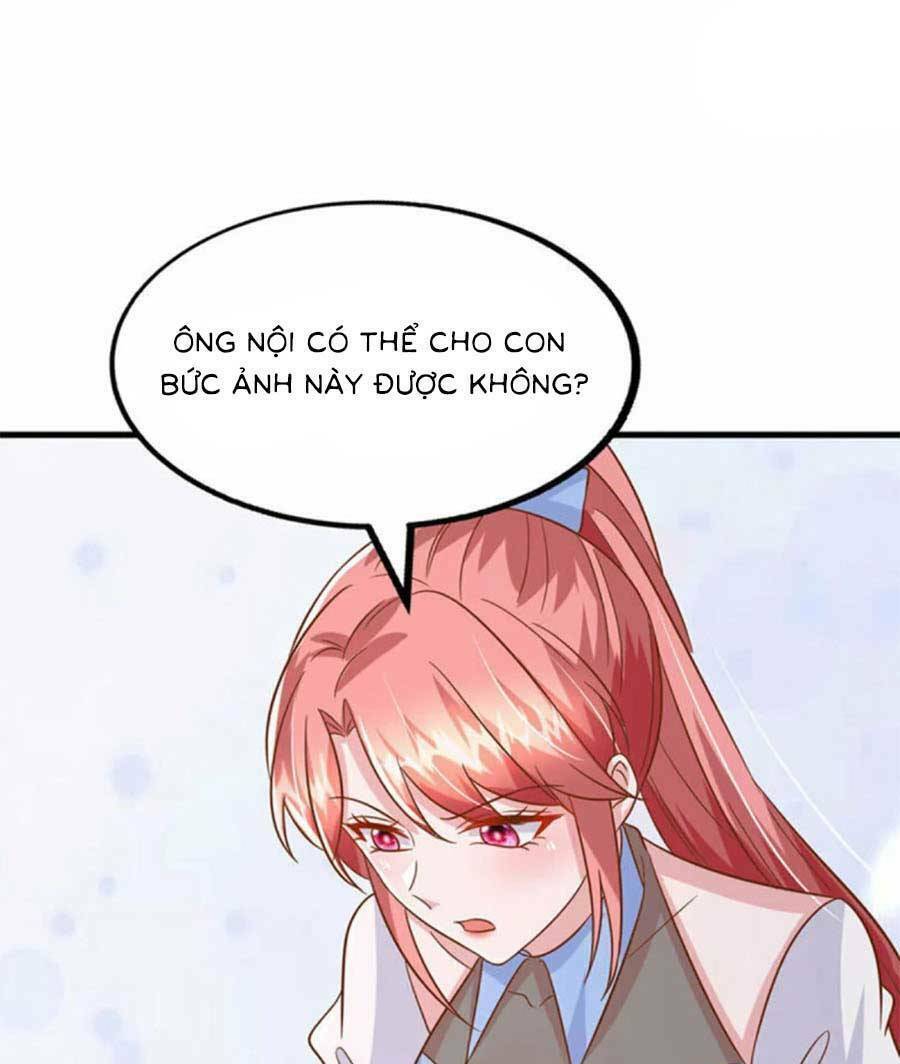 Đại Lão Gọi Tôi Là Tiểu Tổ Tông Chapter 158 - Trang 2