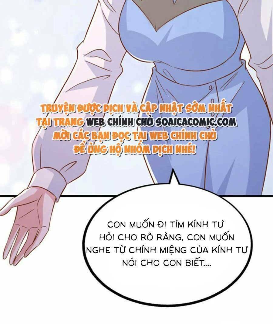 Đại Lão Gọi Tôi Là Tiểu Tổ Tông Chapter 158 - Trang 2