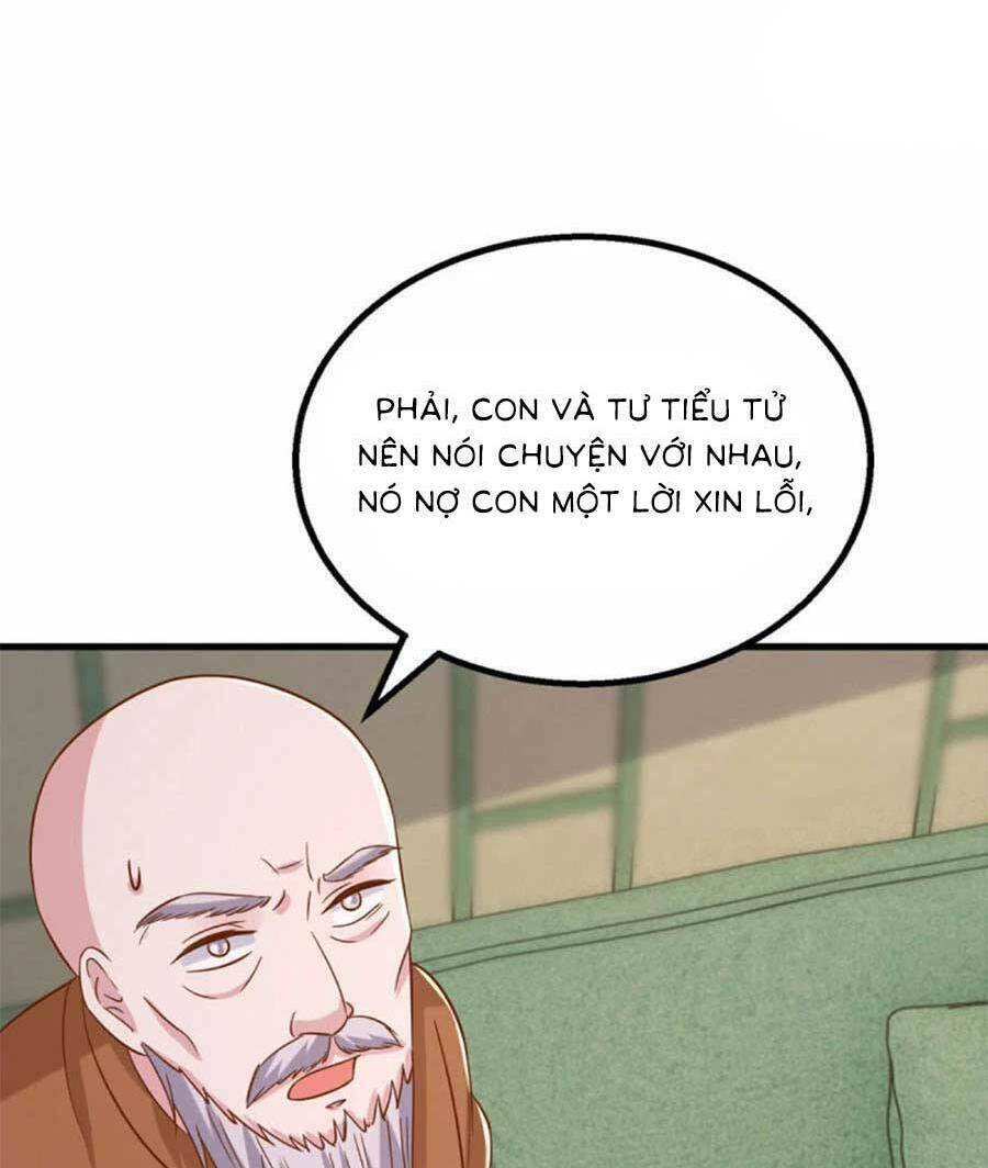 Đại Lão Gọi Tôi Là Tiểu Tổ Tông Chapter 158 - Trang 2