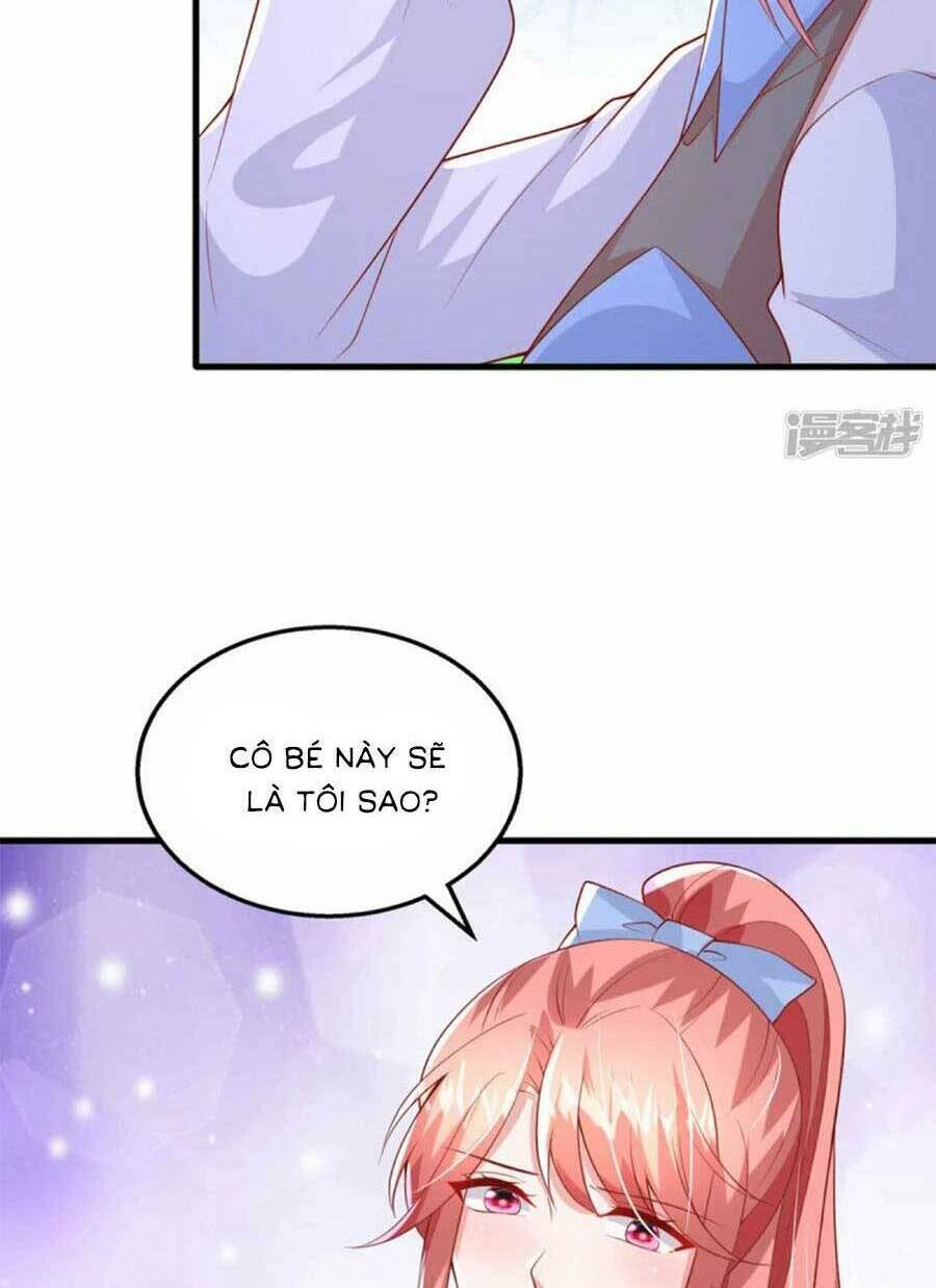 Đại Lão Gọi Tôi Là Tiểu Tổ Tông Chapter 158 - Trang 2