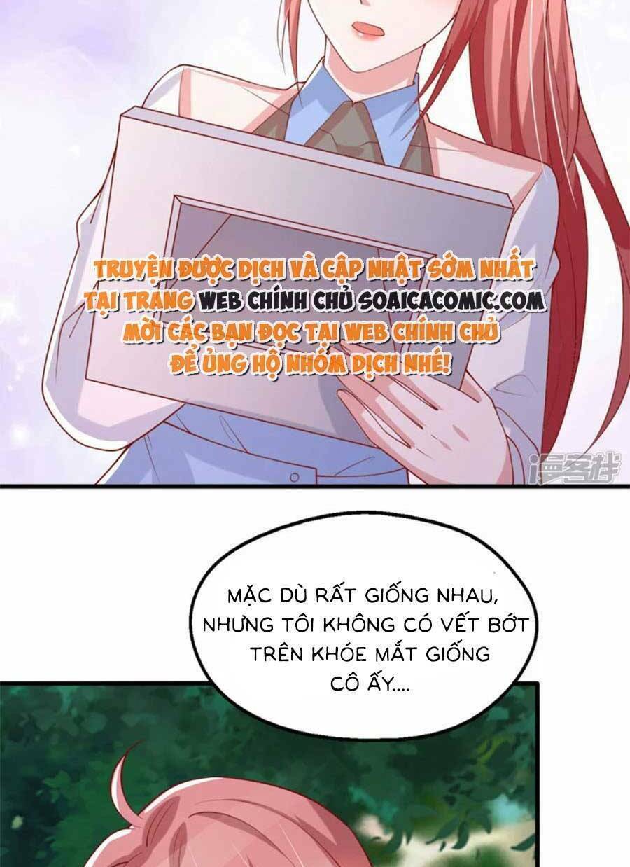 Đại Lão Gọi Tôi Là Tiểu Tổ Tông Chapter 158 - Trang 2