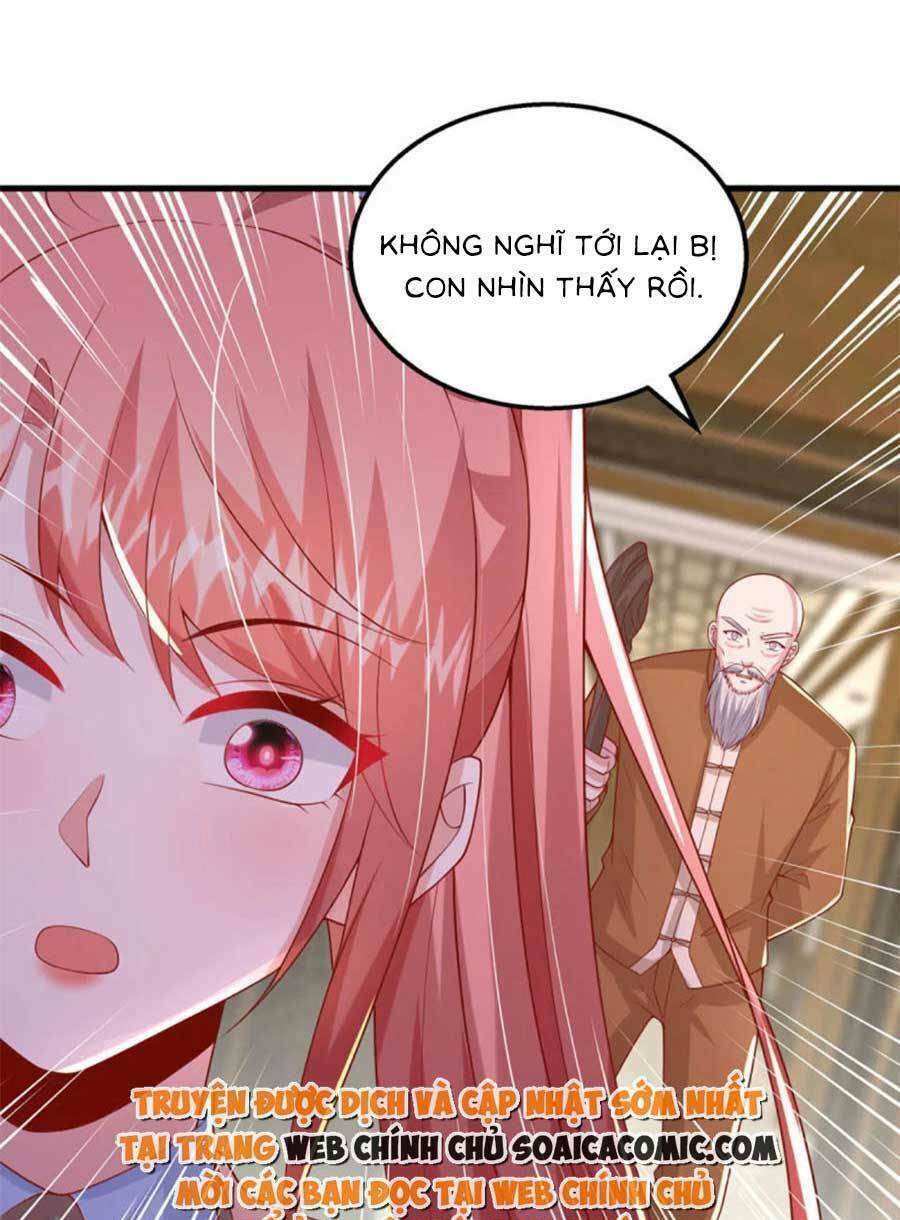 Đại Lão Gọi Tôi Là Tiểu Tổ Tông Chapter 158 - Trang 2