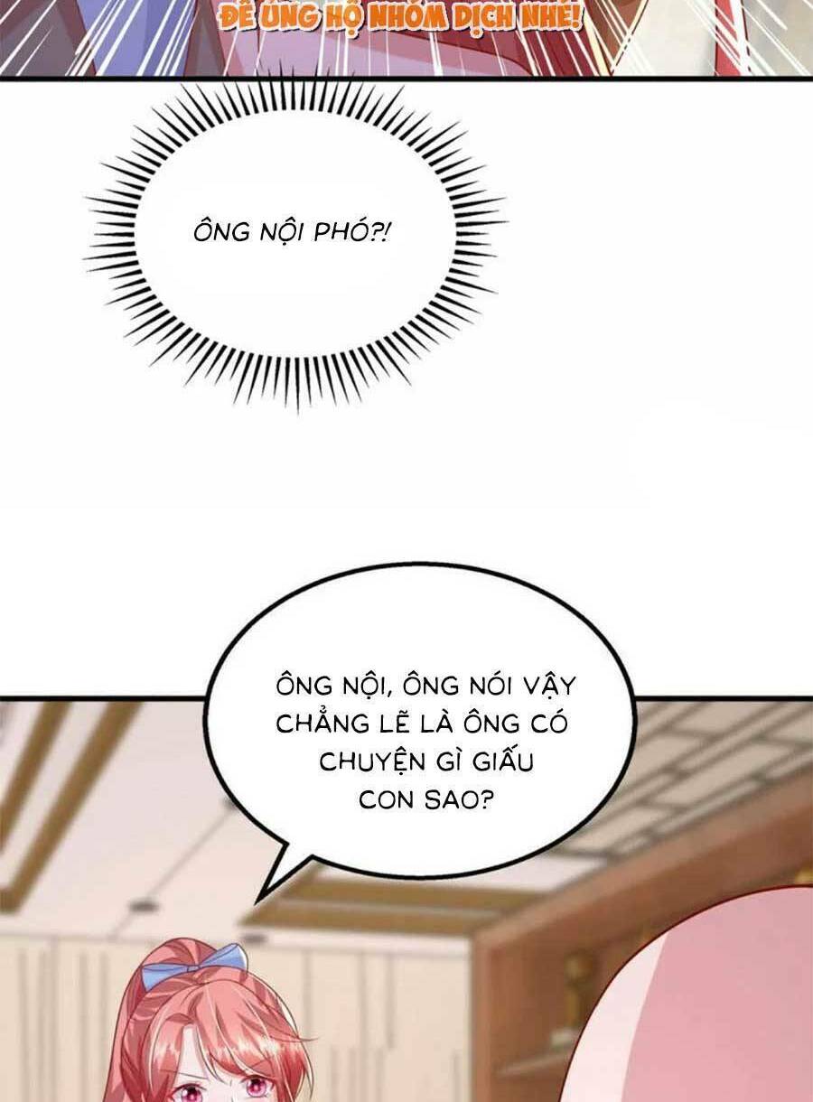 Đại Lão Gọi Tôi Là Tiểu Tổ Tông Chapter 158 - Trang 2