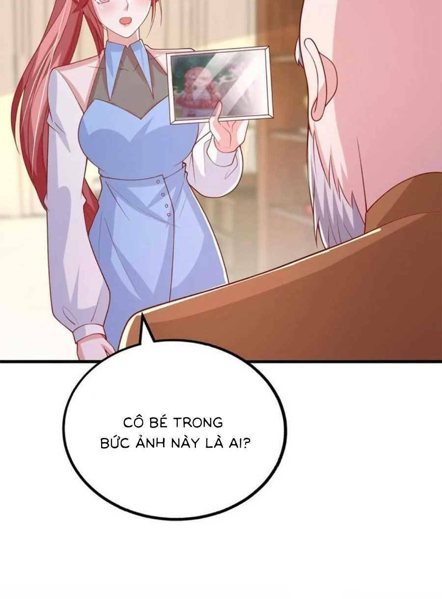 Đại Lão Gọi Tôi Là Tiểu Tổ Tông Chapter 158 - Trang 2