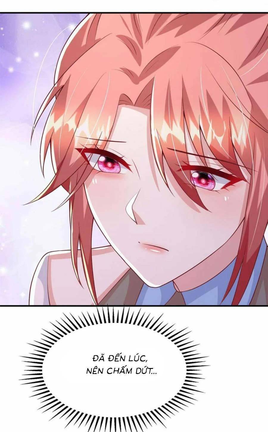 Đại Lão Gọi Tôi Là Tiểu Tổ Tông Chapter 159 - Trang 2