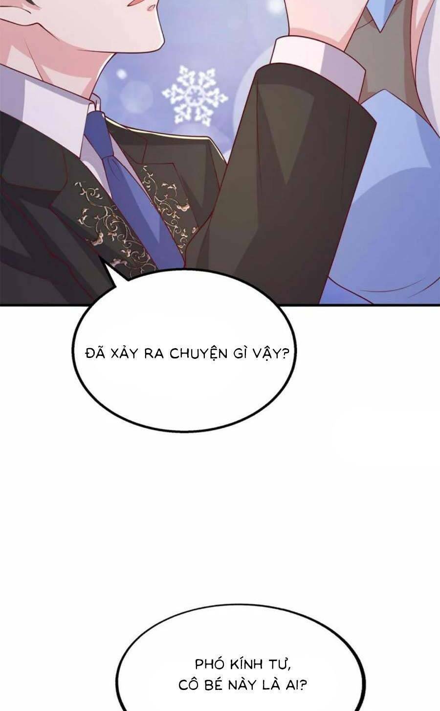 Đại Lão Gọi Tôi Là Tiểu Tổ Tông Chapter 159 - Trang 2