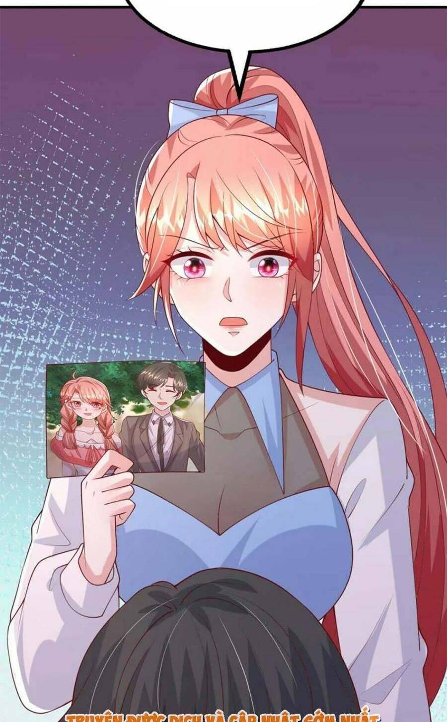 Đại Lão Gọi Tôi Là Tiểu Tổ Tông Chapter 159 - Trang 2