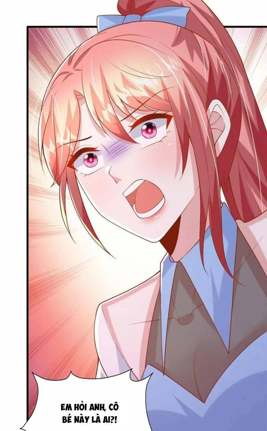 Đại Lão Gọi Tôi Là Tiểu Tổ Tông Chapter 159 - Trang 2