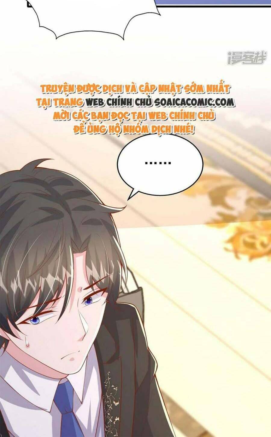 Đại Lão Gọi Tôi Là Tiểu Tổ Tông Chapter 159 - Trang 2