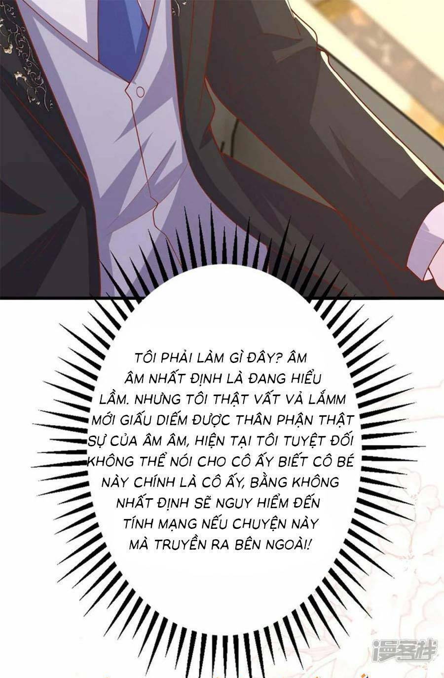 Đại Lão Gọi Tôi Là Tiểu Tổ Tông Chapter 159 - Trang 2