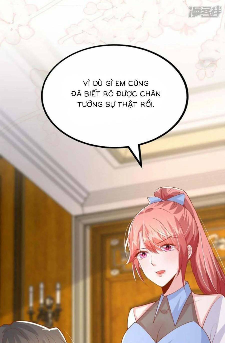 Đại Lão Gọi Tôi Là Tiểu Tổ Tông Chapter 159 - Trang 2