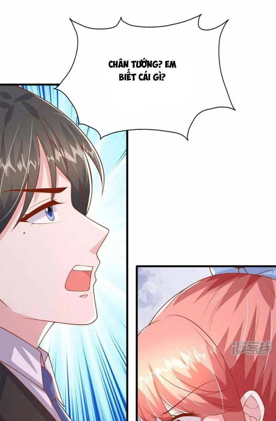 Đại Lão Gọi Tôi Là Tiểu Tổ Tông Chapter 159 - Trang 2