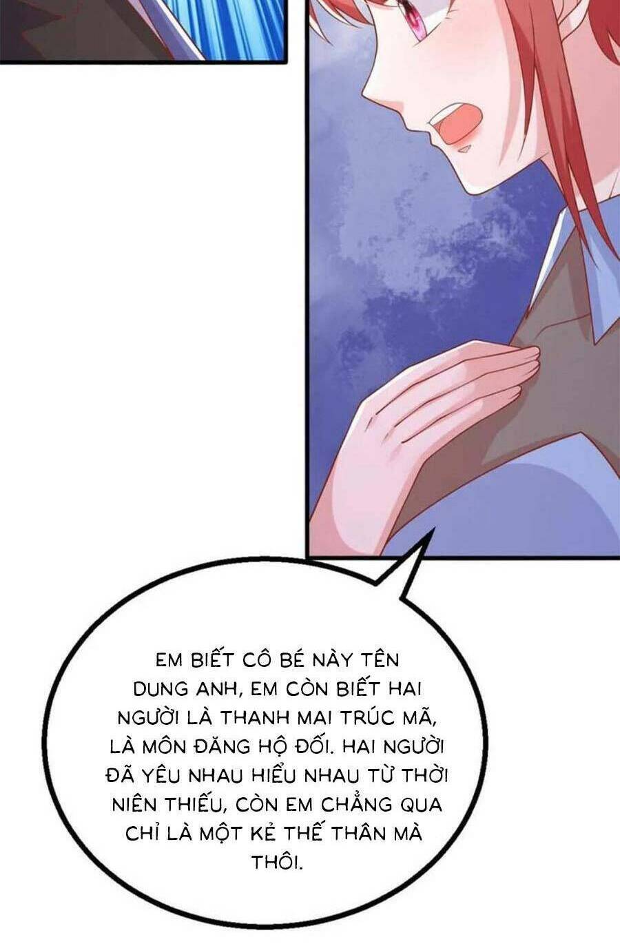 Đại Lão Gọi Tôi Là Tiểu Tổ Tông Chapter 159 - Trang 2