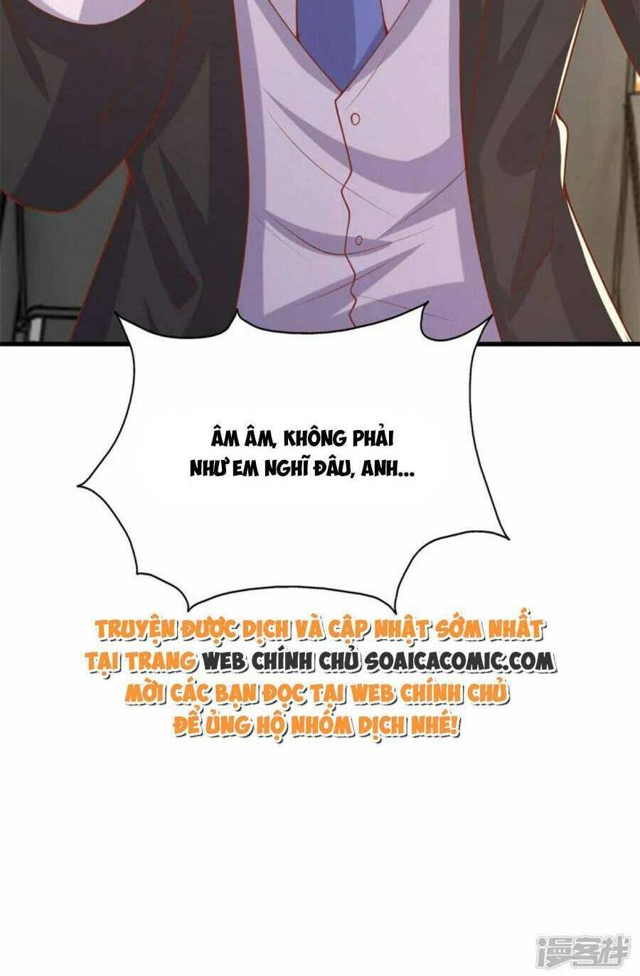 Đại Lão Gọi Tôi Là Tiểu Tổ Tông Chapter 159 - Trang 2