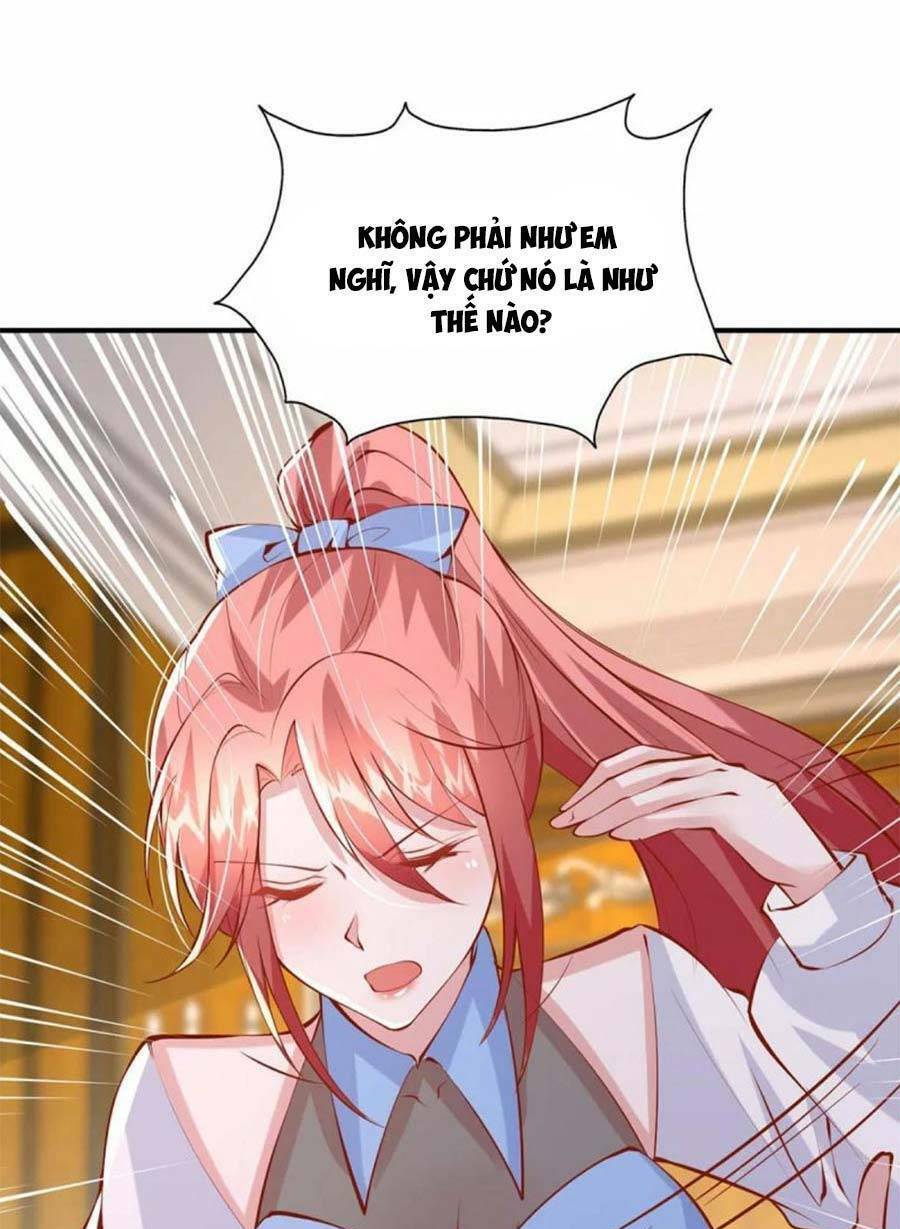 Đại Lão Gọi Tôi Là Tiểu Tổ Tông Chapter 159 - Trang 2