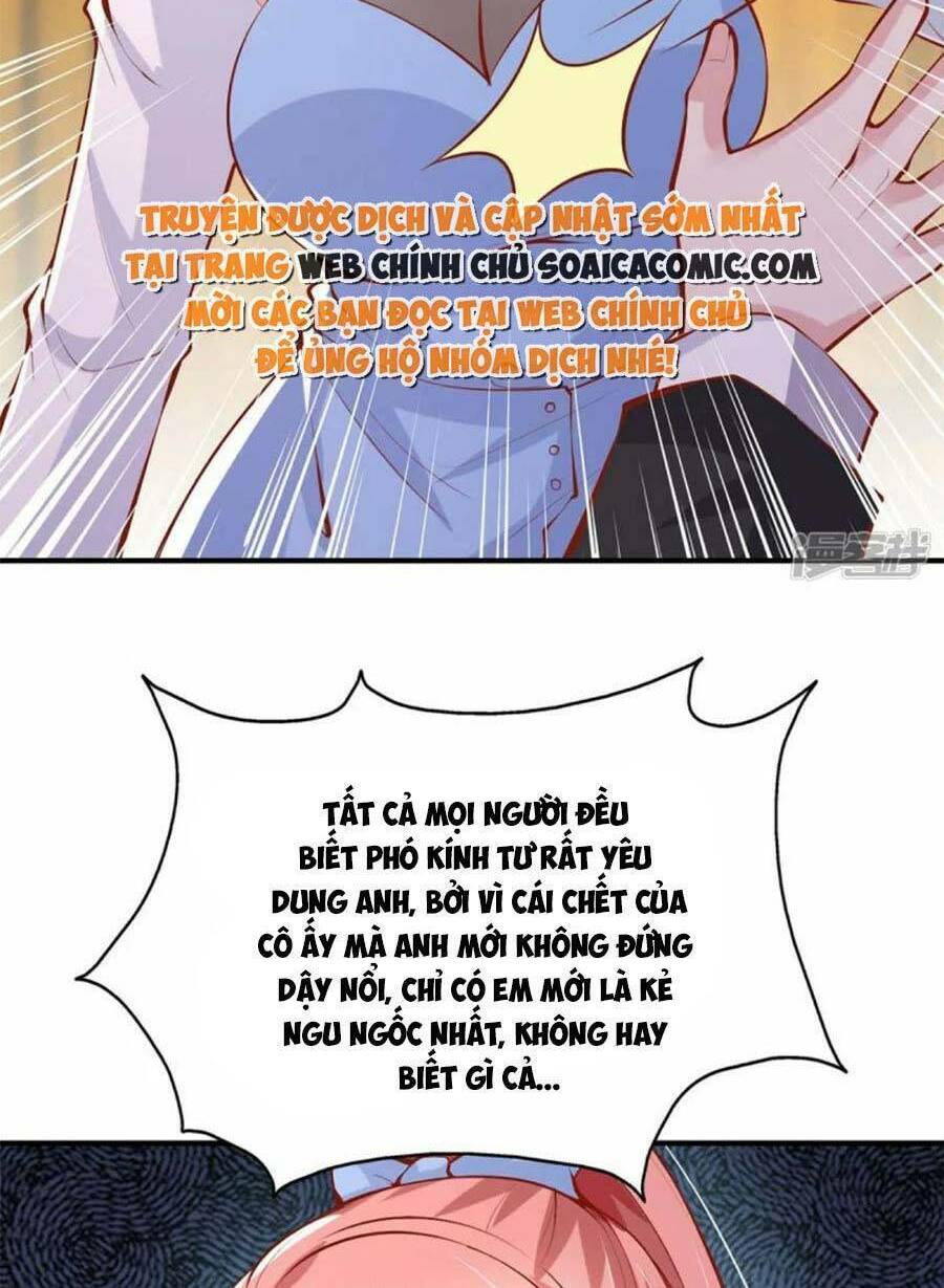 Đại Lão Gọi Tôi Là Tiểu Tổ Tông Chapter 159 - Trang 2