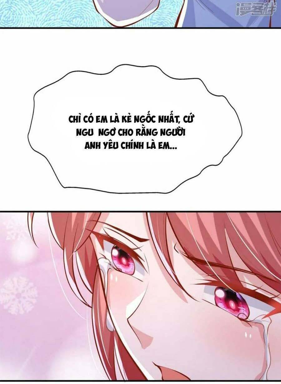 Đại Lão Gọi Tôi Là Tiểu Tổ Tông Chapter 159 - Trang 2