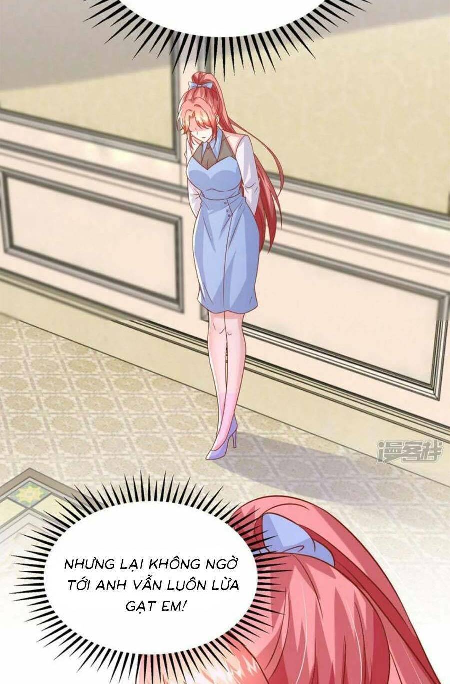 Đại Lão Gọi Tôi Là Tiểu Tổ Tông Chapter 159 - Trang 2