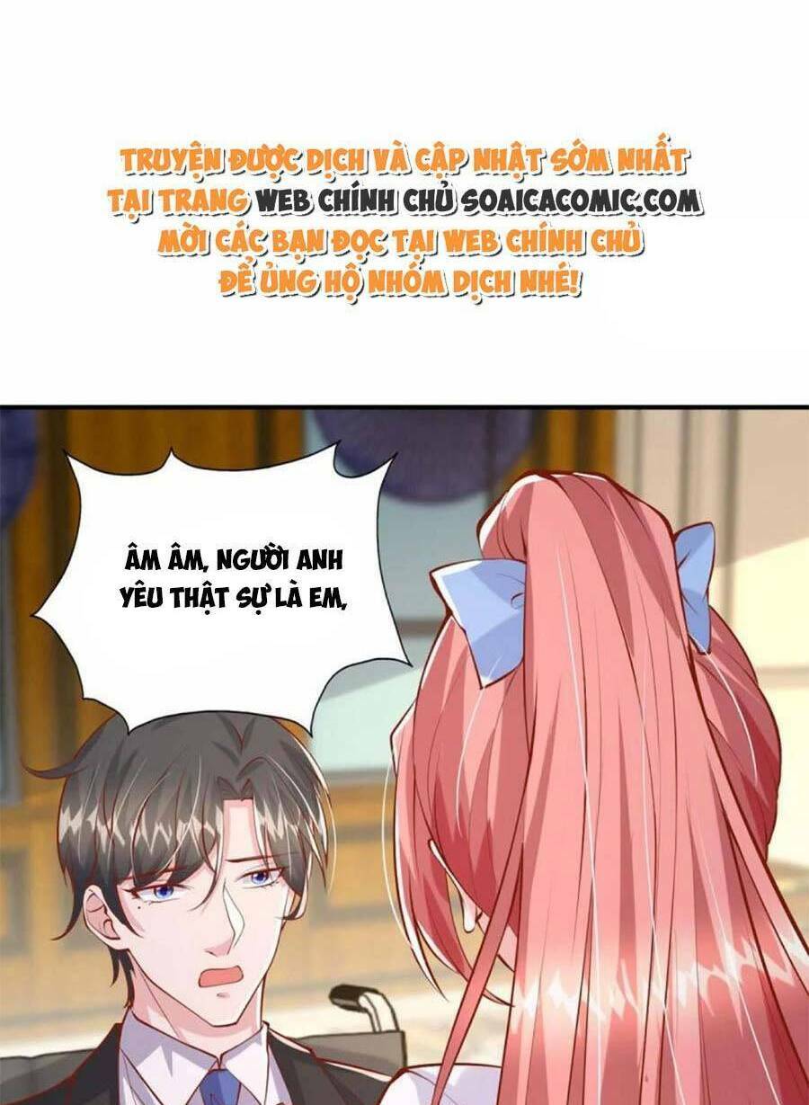 Đại Lão Gọi Tôi Là Tiểu Tổ Tông Chapter 159 - Trang 2