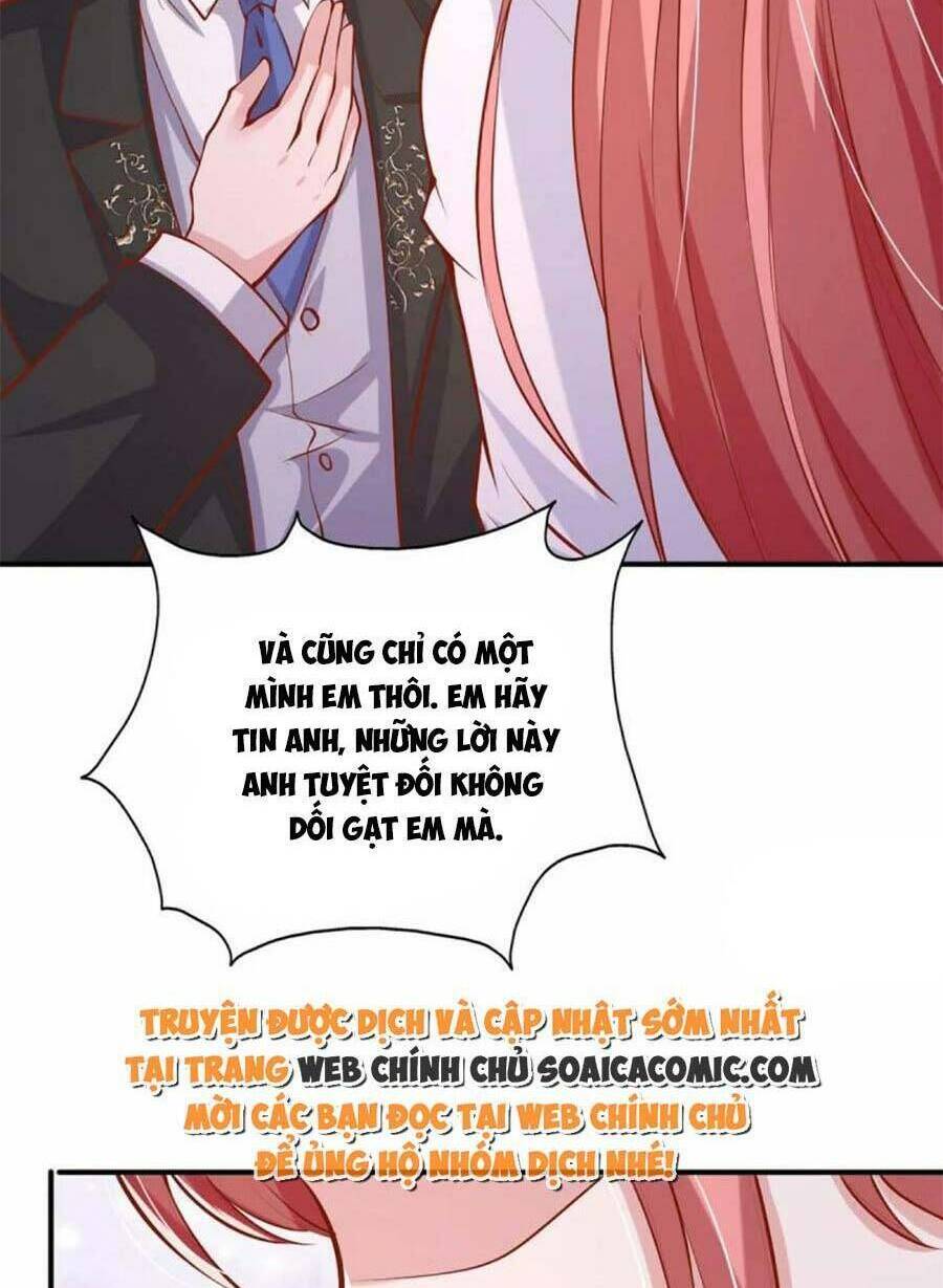 Đại Lão Gọi Tôi Là Tiểu Tổ Tông Chapter 159 - Trang 2